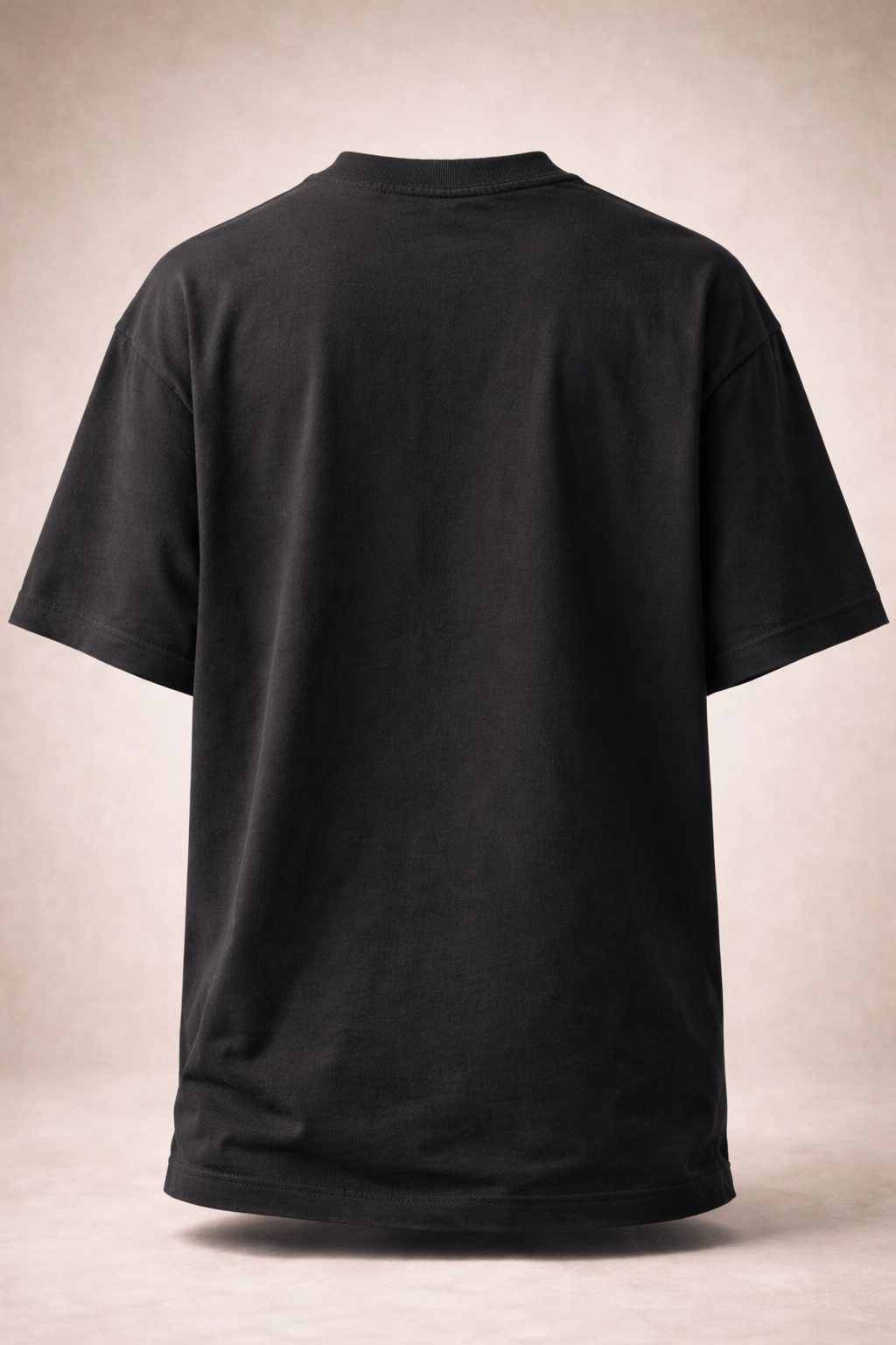 Primal Force — Black