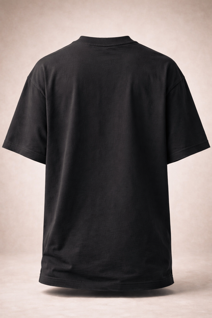 Primal Force — Black