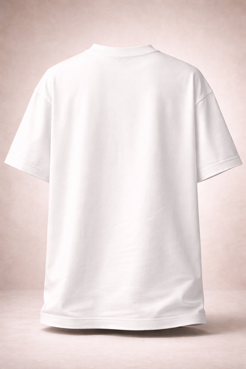 Primal Force — White