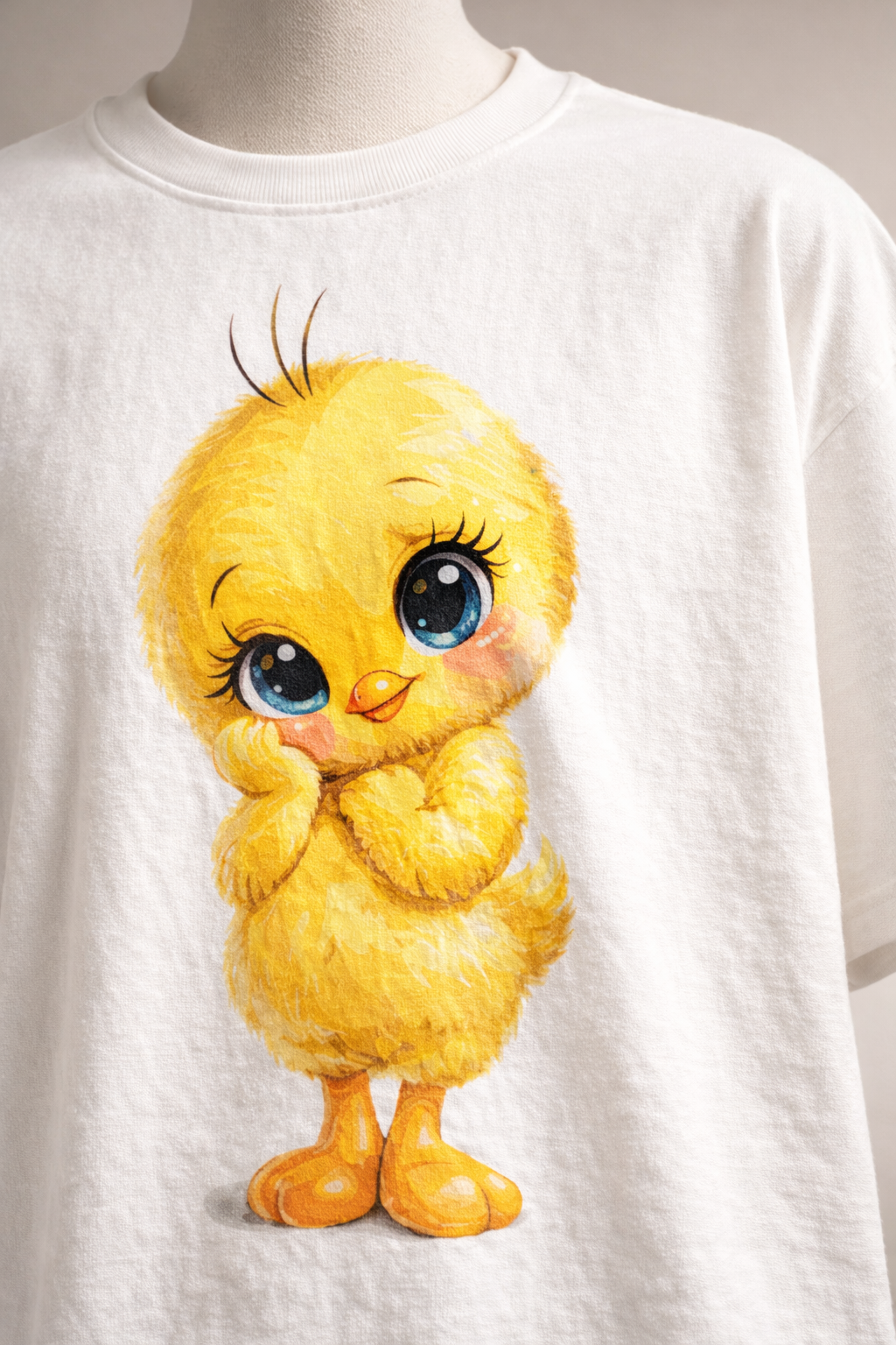 Tweety White T-shirt