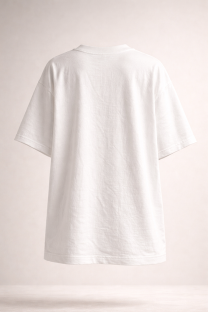 Tweety White T-shirt