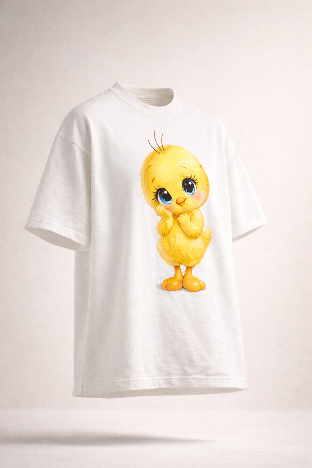 Tweety White T-shirt