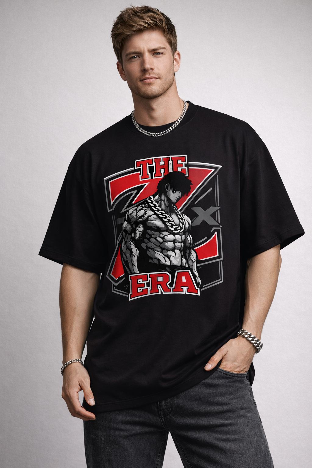 The Z Era T-shirt