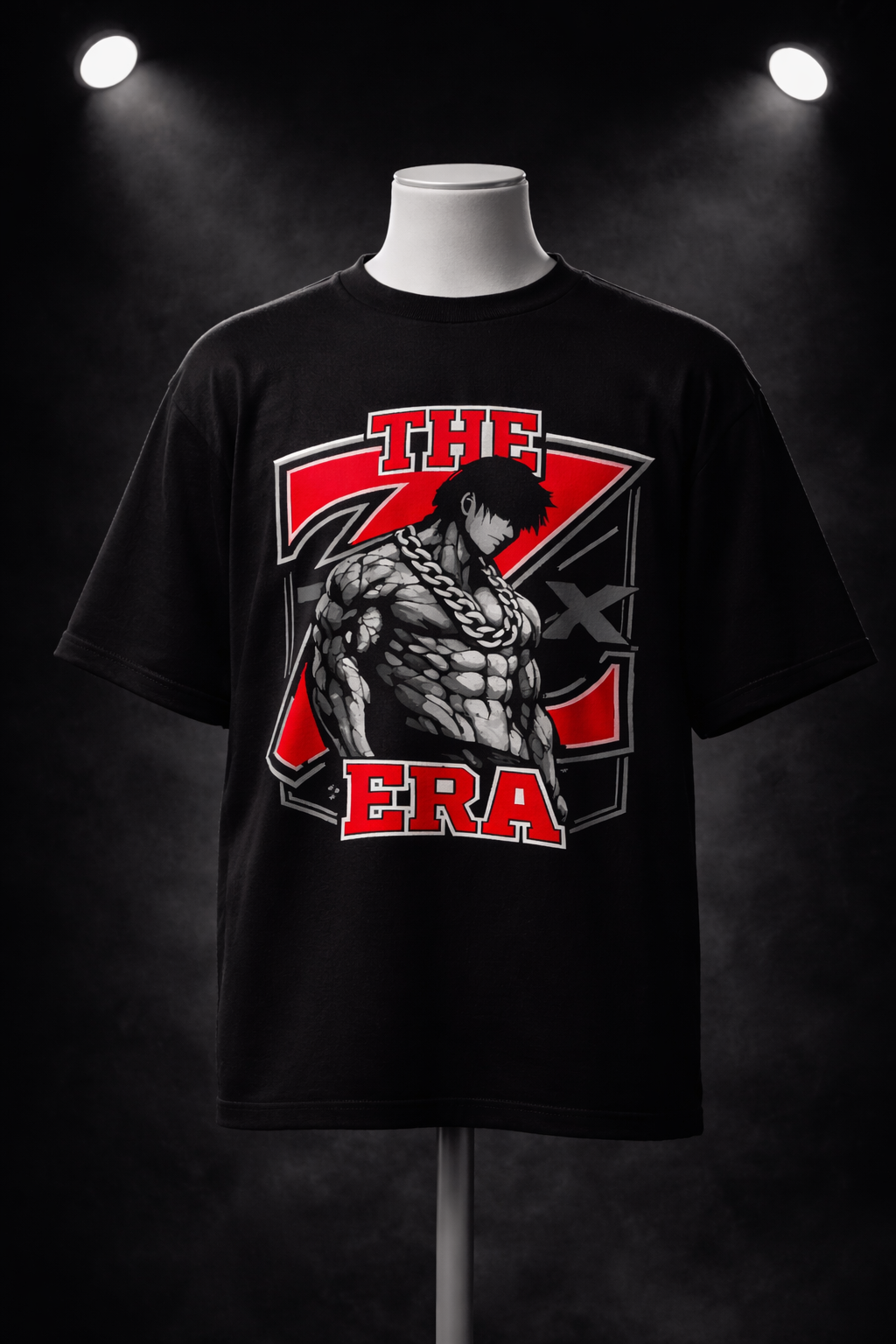 The Z Era T-shirt