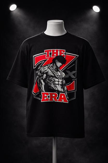 The Z Era T-shirt