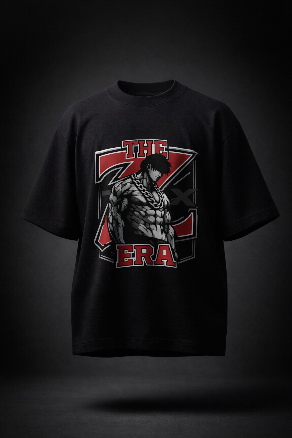 The Z Era T-shirt