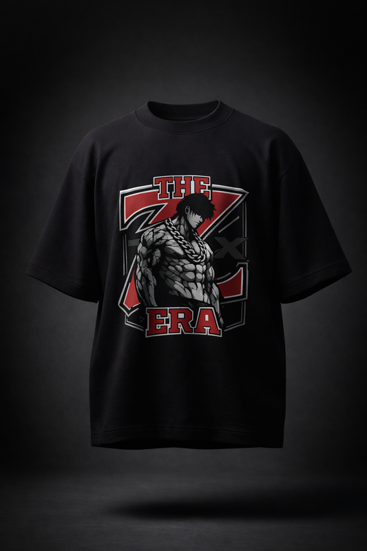 The Z Era T-shirt