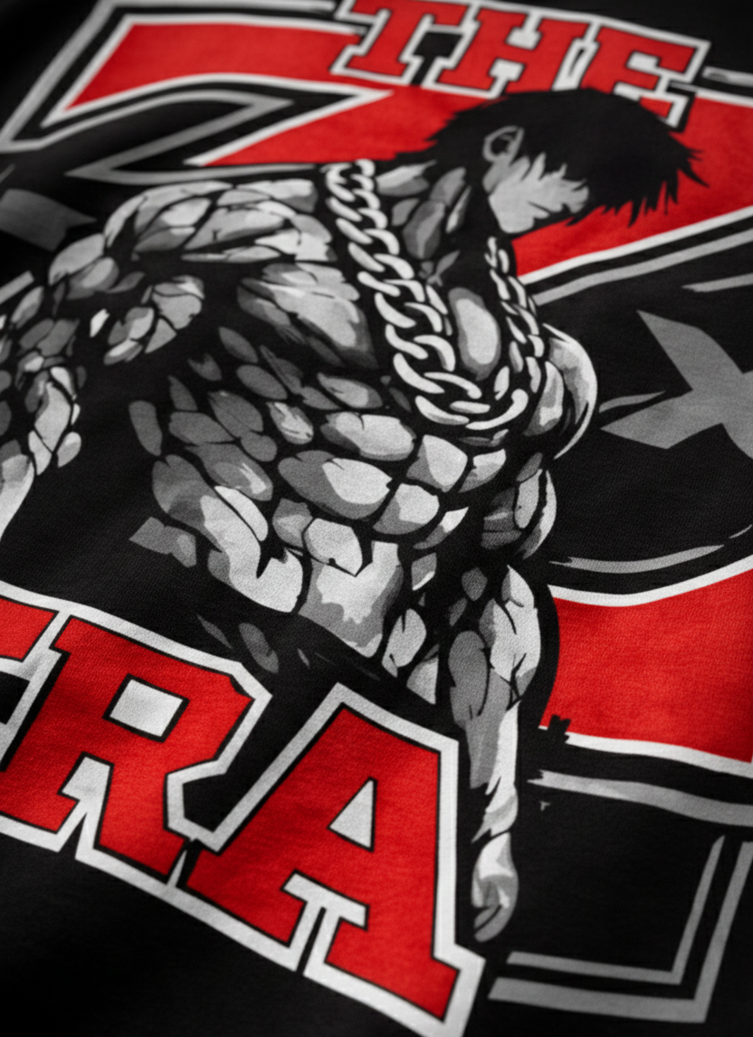 The Z Era T-shirt