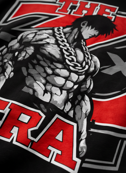 The Z Era T-shirt